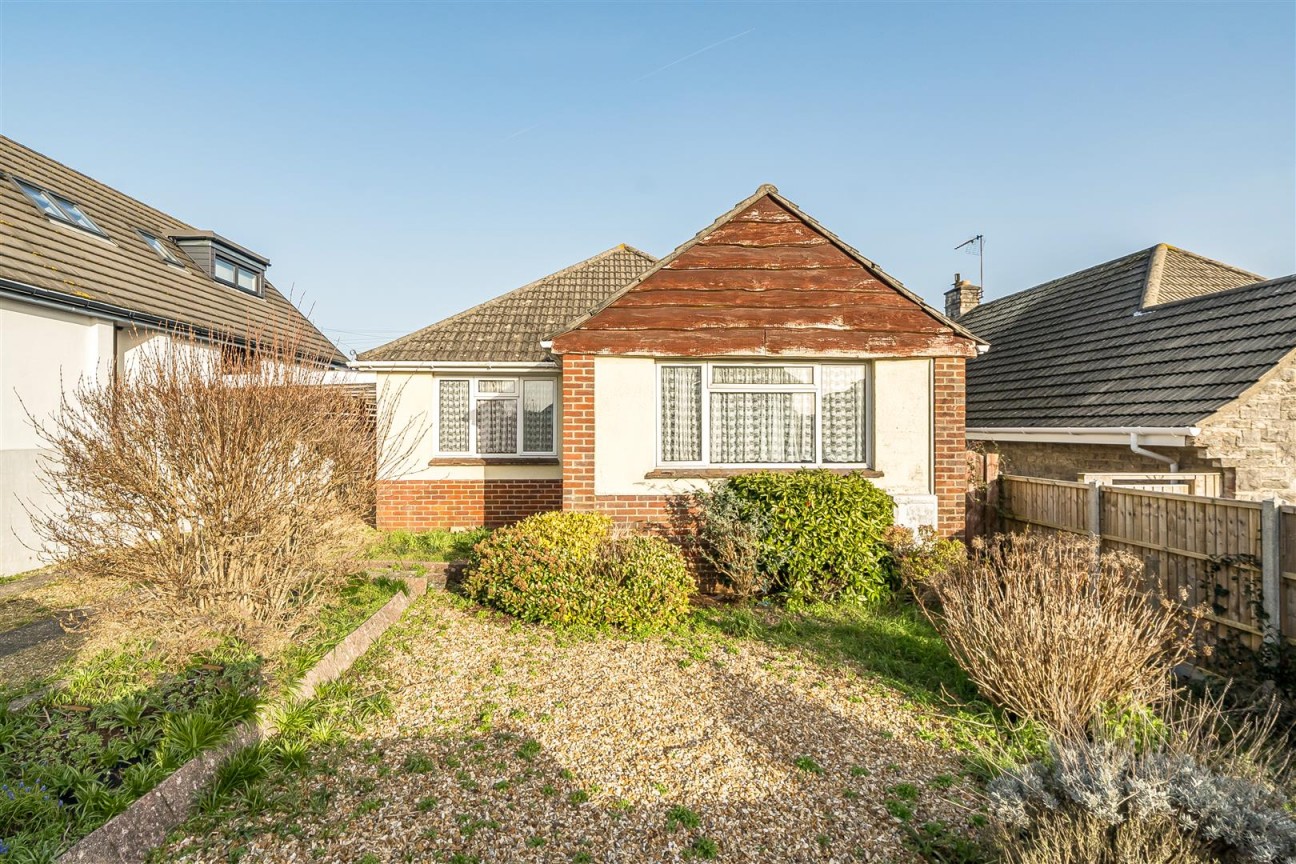 Bay Crescent, Swanage