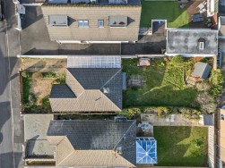 Bay Crescent, Swanage