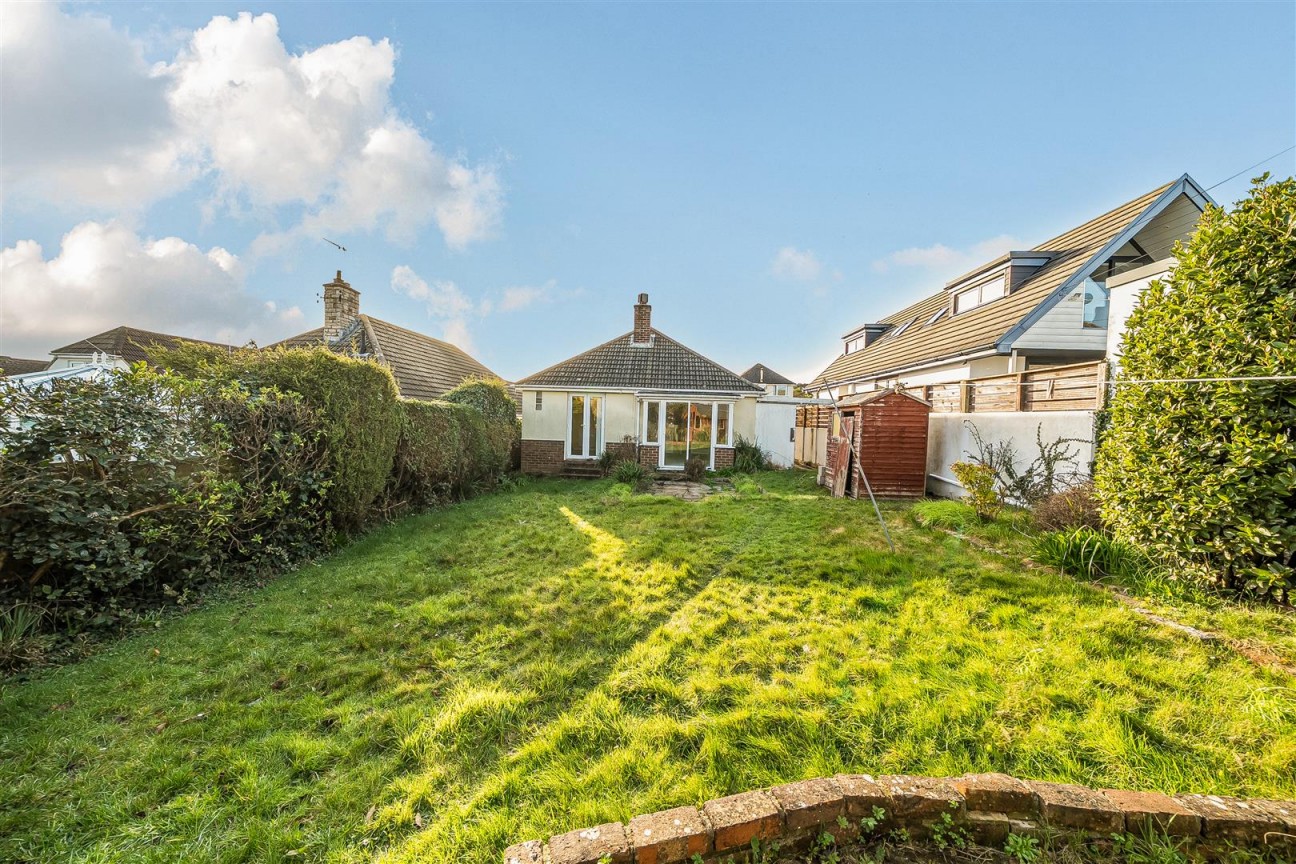 Bay Crescent, Swanage