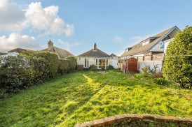 Bay Crescent, Swanage