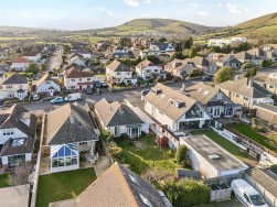 Bay Crescent, Swanage