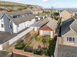 Bay Crescent, Swanage