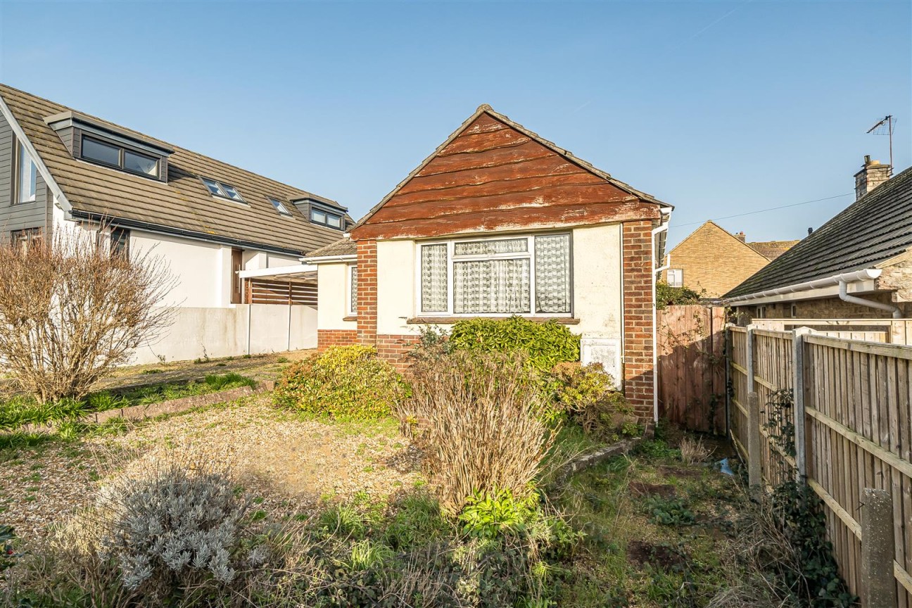 Bay Crescent, Swanage