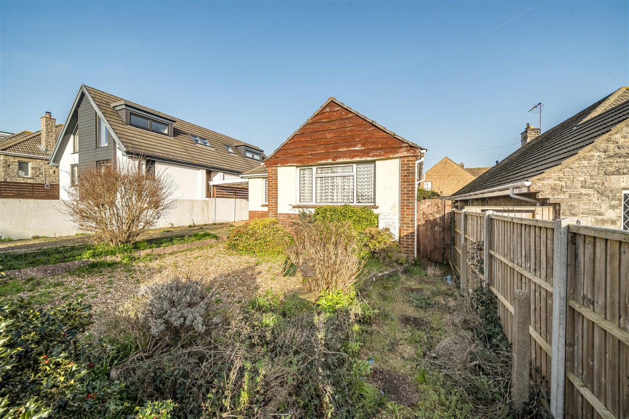 Bay Crescent, Swanage