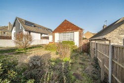 Bay Crescent, Swanage