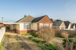 Bay Crescent, Swanage