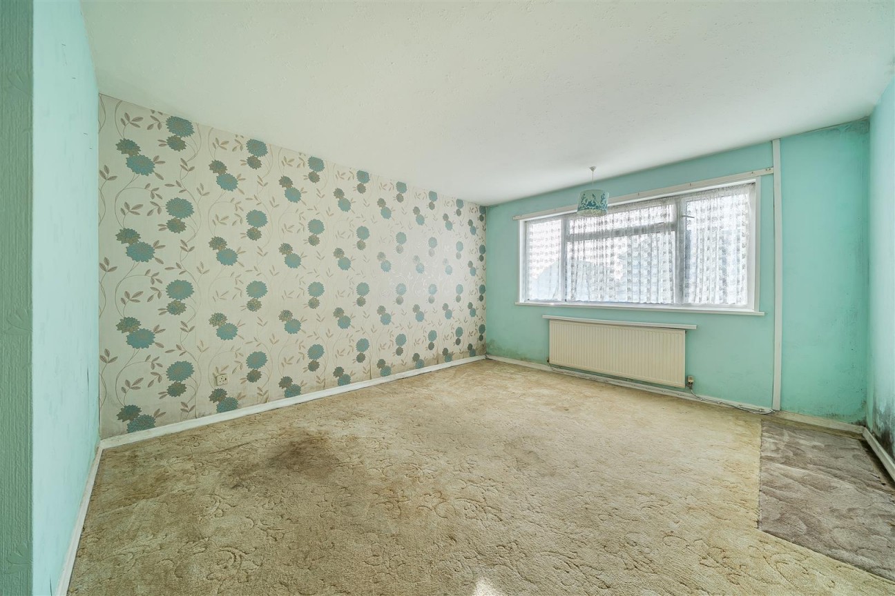 Bay Crescent, Swanage