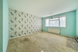 Bay Crescent, Swanage