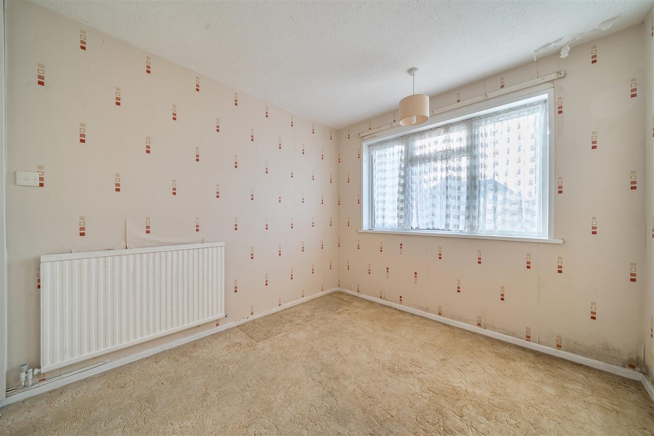 Bay Crescent, Swanage