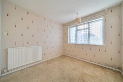 Bay Crescent, Swanage