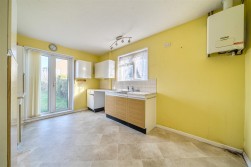 Bay Crescent, Swanage