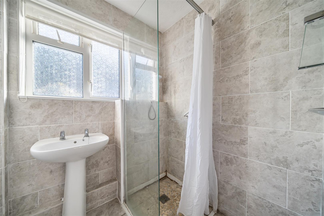 Bay Crescent, Swanage