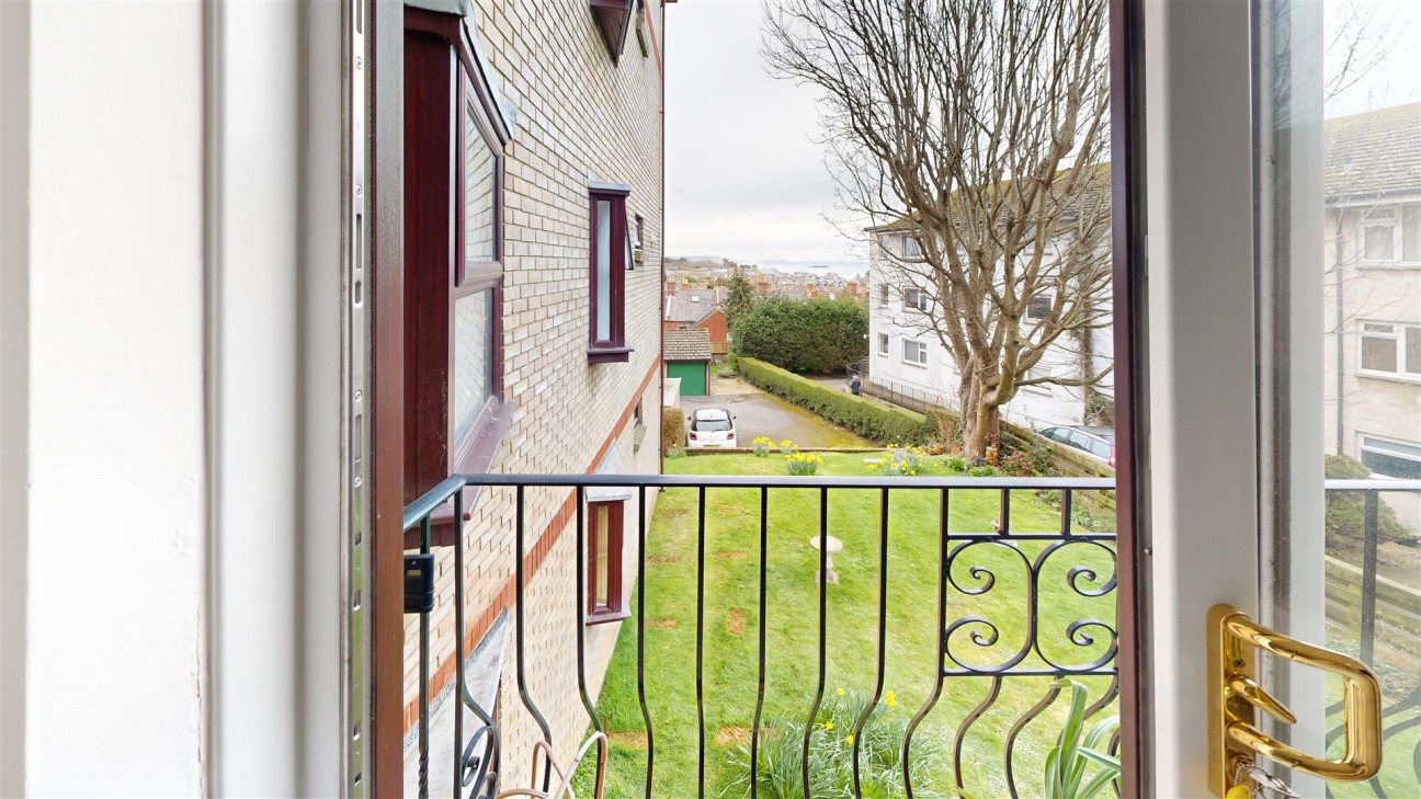 Rodwell Road, Weymouth