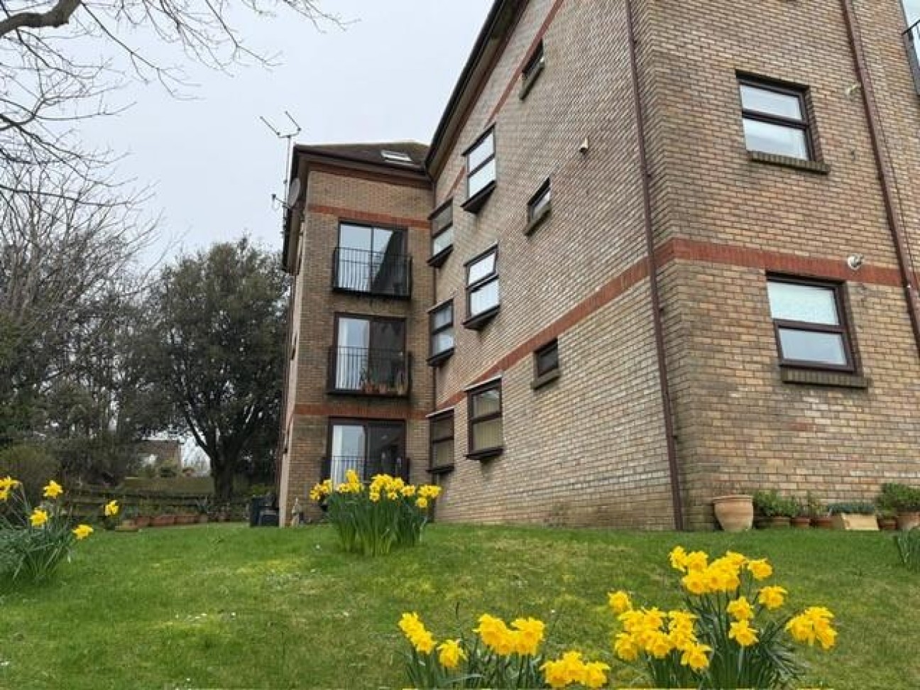 Rodwell Road, Weymouth