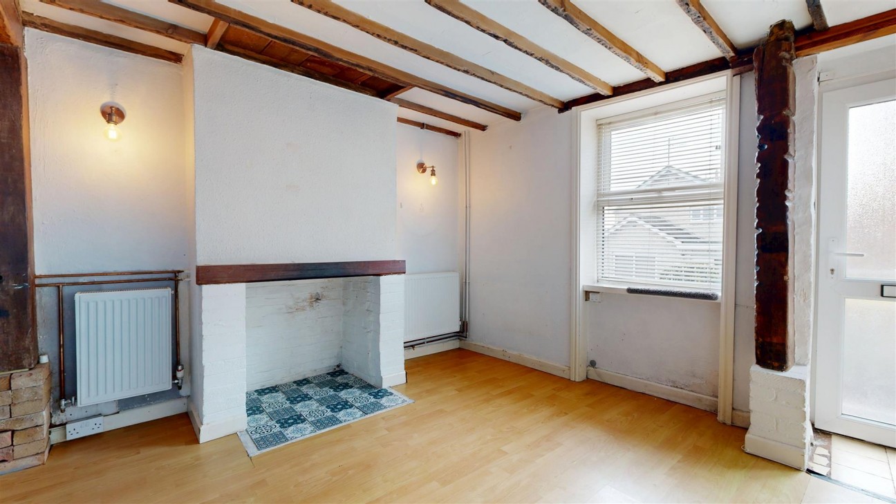 St Leonards Road, Brewers Quay