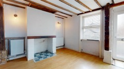 St Leonards Road, Brewers Quay