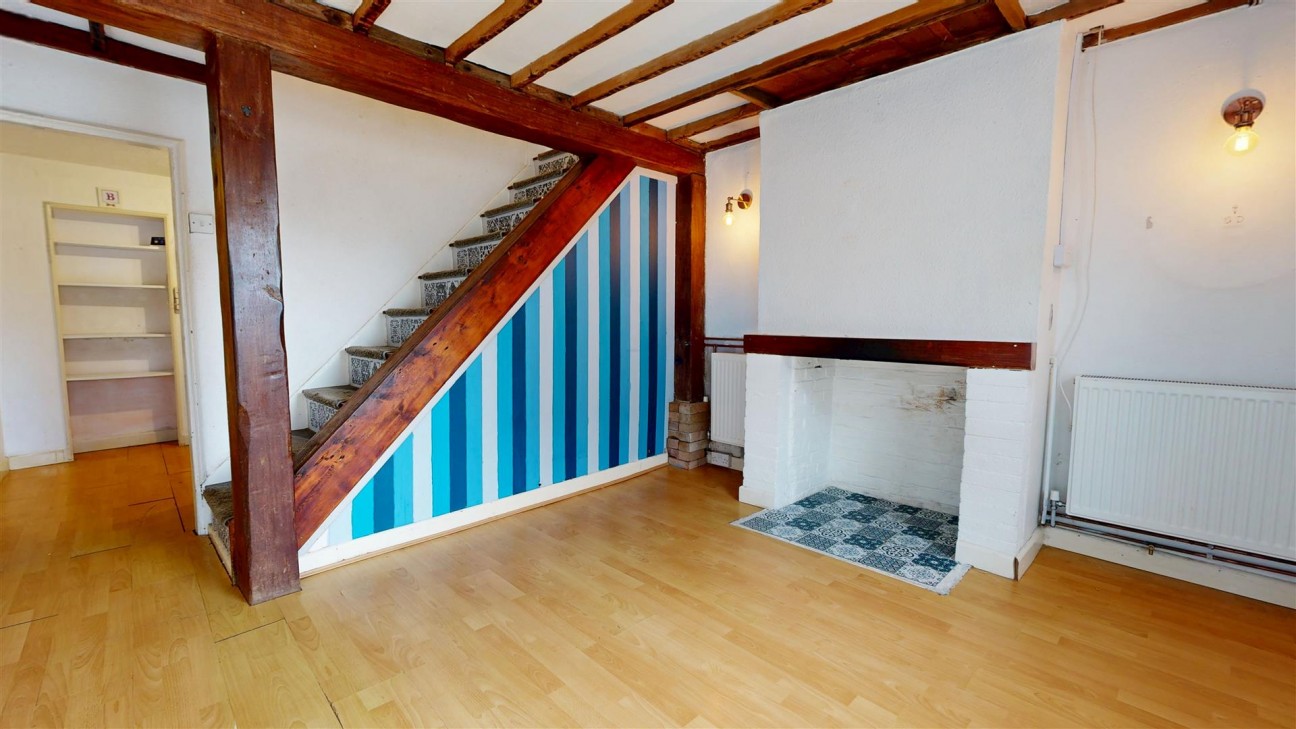 St Leonards Road, Brewers Quay