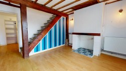 St Leonards Road, Brewers Quay