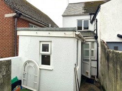 St Leonards Road, Brewers Quay