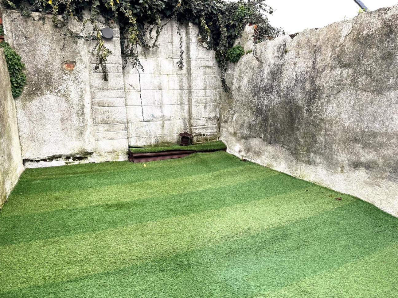 St Leonards Road, Brewers Quay