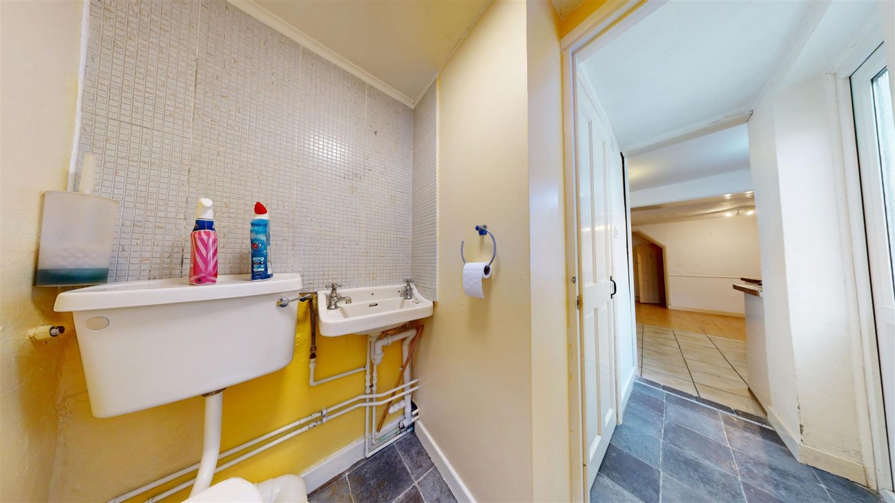 St Leonards Road, Brewers Quay