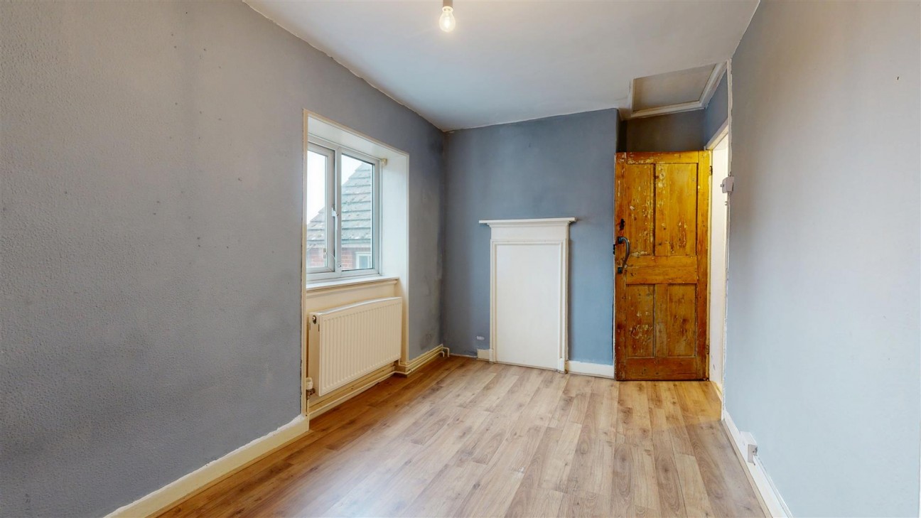 St Leonards Road, Brewers Quay