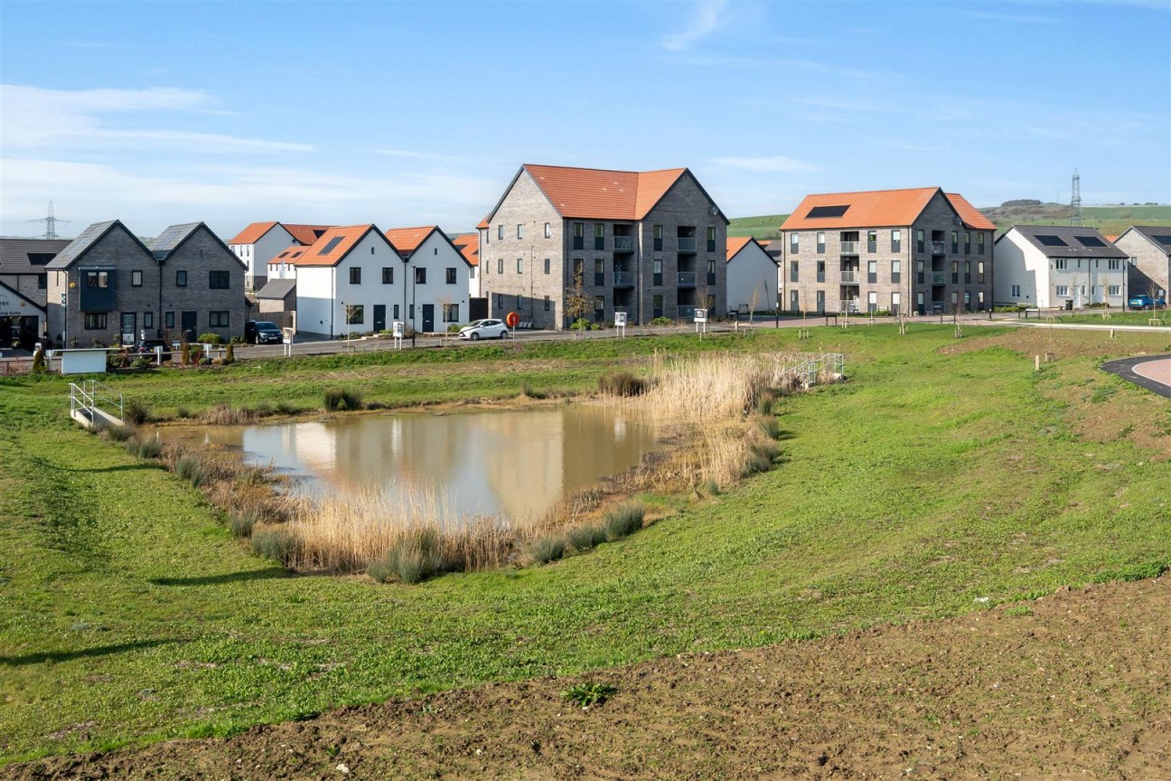 Brand New Homes, Bincombe Park Development, Weymouth