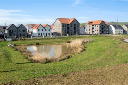 Brand New Homes, Bincombe Park Development, Weymouth