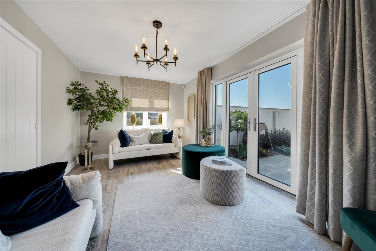 Brand New Homes, Bincombe Park Development, Weymouth