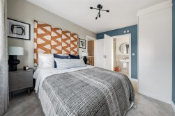 Brand New Homes, Bincombe Park Development, Weymouth