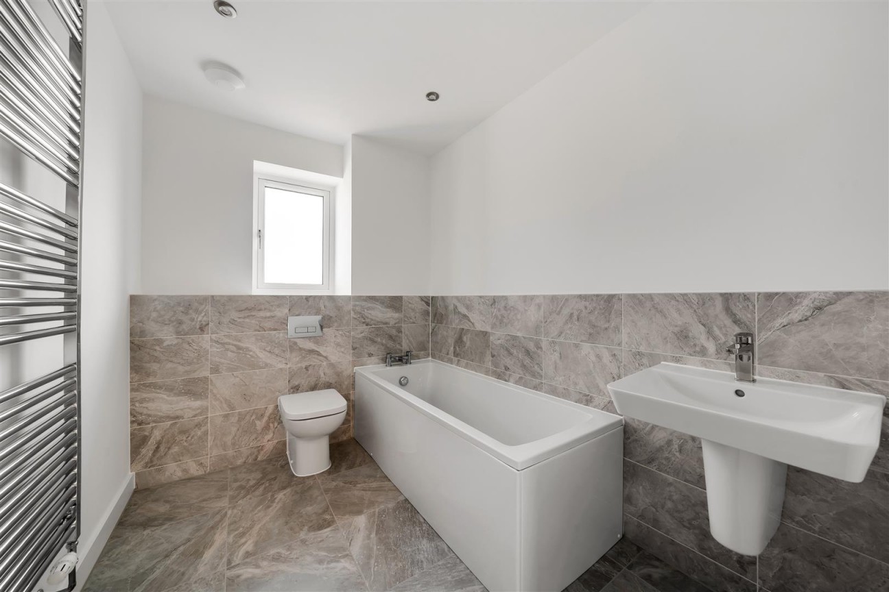 Brand New Homes, Bincombe Park Development, Weymouth