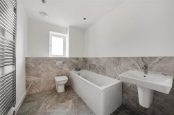 Brand New Homes, Bincombe Park Development, Weymouth