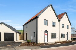 Brand New Homes, Bincombe Park Development, Weymouth