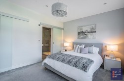 Drummond Road, Swanage