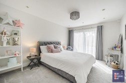 Drummond Road, Swanage