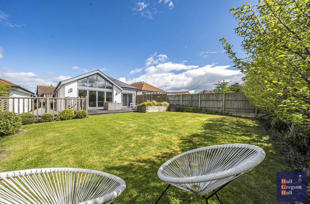 Drummond Road, Swanage