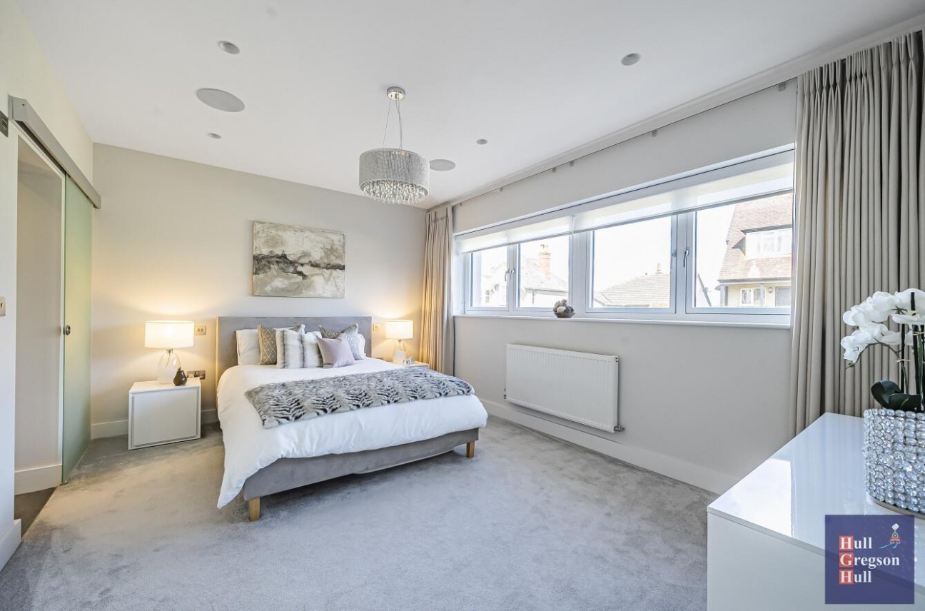 Drummond Road, Swanage