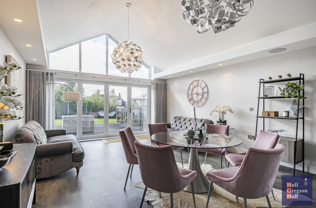 Drummond Road, Swanage