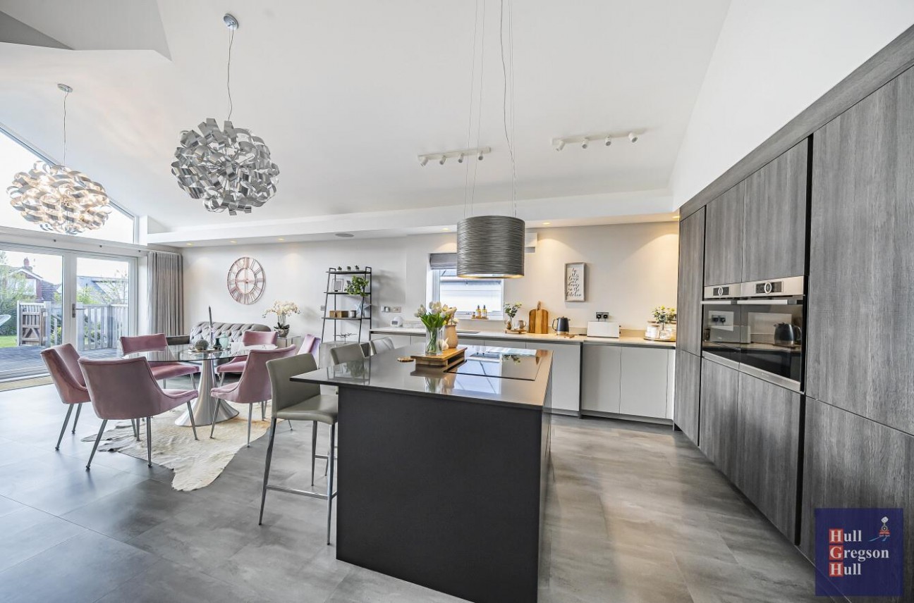 Drummond Road, Swanage