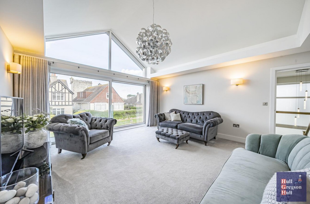 Drummond Road, Swanage