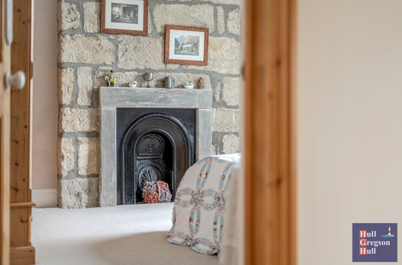 Wakeham, Portland