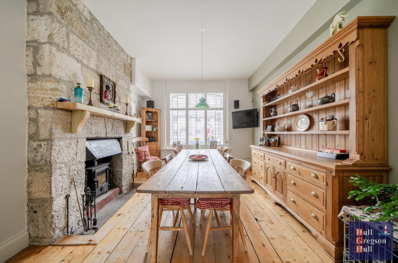 Wakeham, Portland