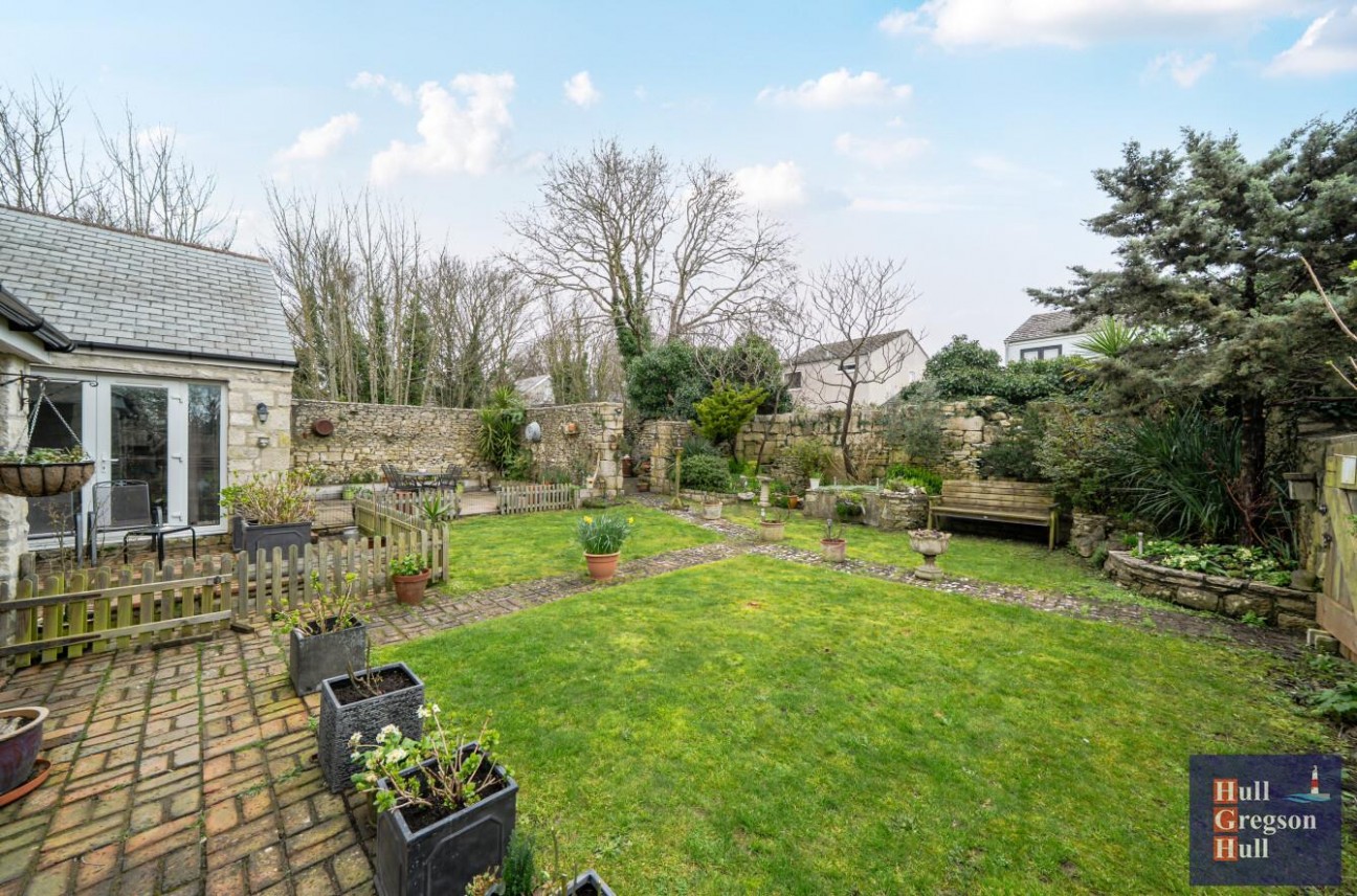 Wakeham, Portland