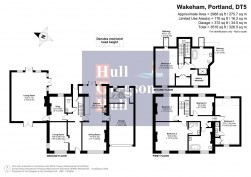 Wakeham, Portland