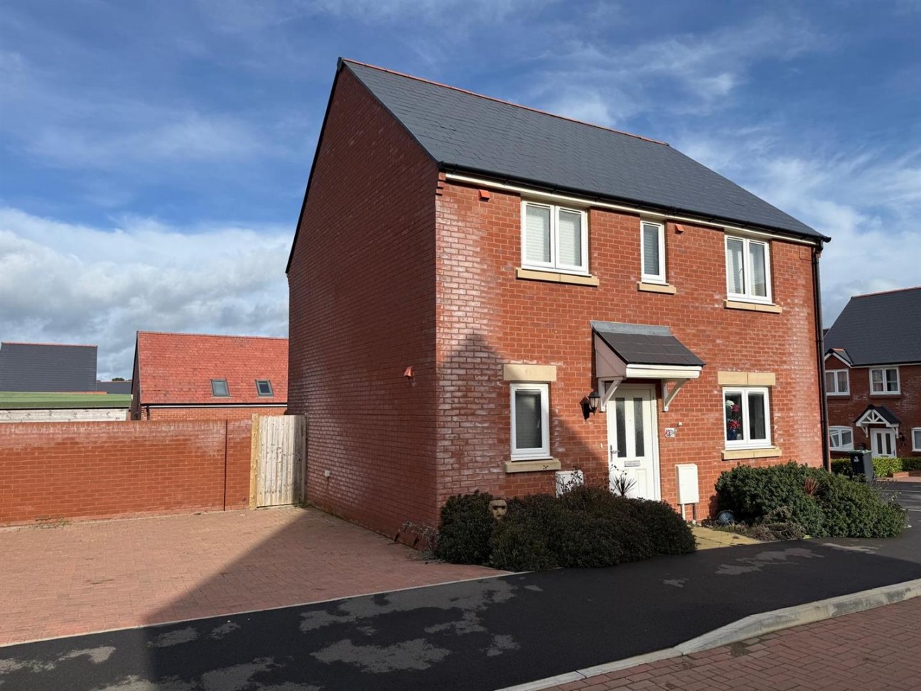Little Francis Drive, Weymouth
