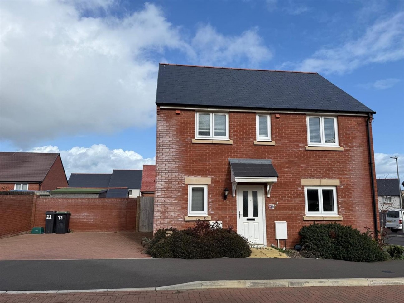Little Francis Drive, Weymouth