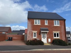Little Francis Drive, Weymouth