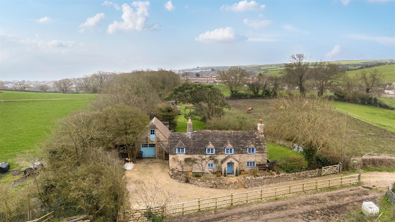 Valley Road, Swanage