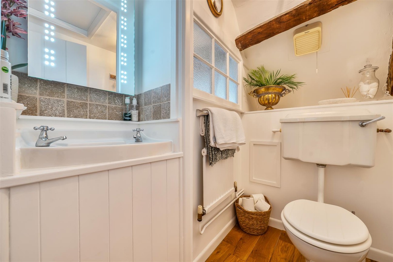 Valley Road, Swanage