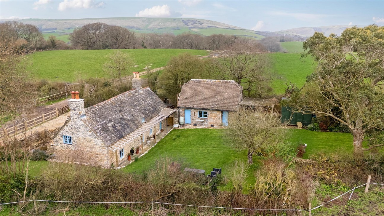 Valley Road, Swanage